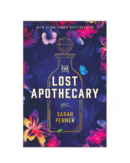 The Lost Apothecary